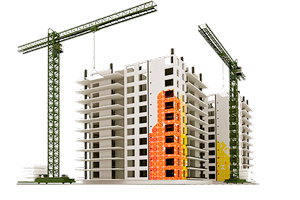 Розробка корпоративного сайту для будівельного порталу BUDUEMO Будівельний портал BUDUEMO.com