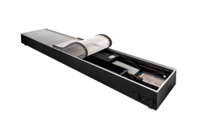 COOLTHERM український виробник внутрішньопідлогових конвекторів преміум класу COOLTHERM внутрішньопідлогові конвектори