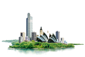 Розробка сайту для міжнародної агенції продажів та інвестицій ISIA INVEST ISIA INVEST