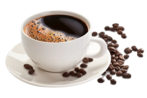 Розробка сайту та онлайн-магазину для компанії Coffee Group COFFEE GROUP