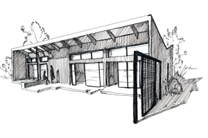 Розробка сайту для агентства нерухомості Orion Kyiv Realty ORION KYIV REALTY